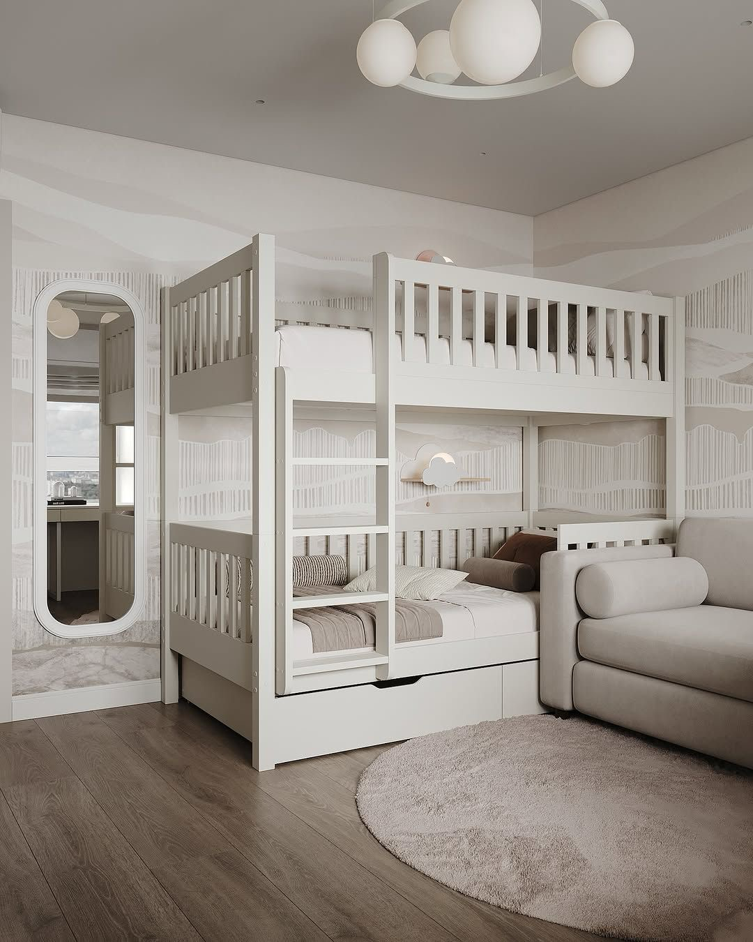 Comfort Mebel — Производство мебели по индивидуальным размерам в Бишкеке